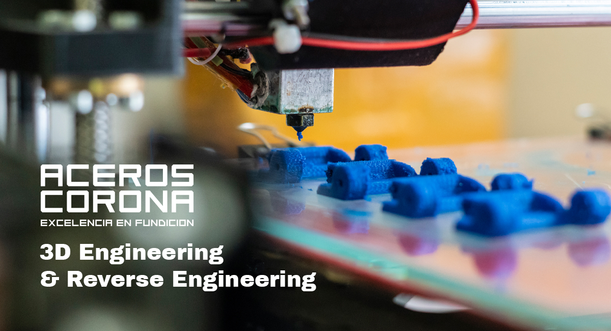 3D Engineering